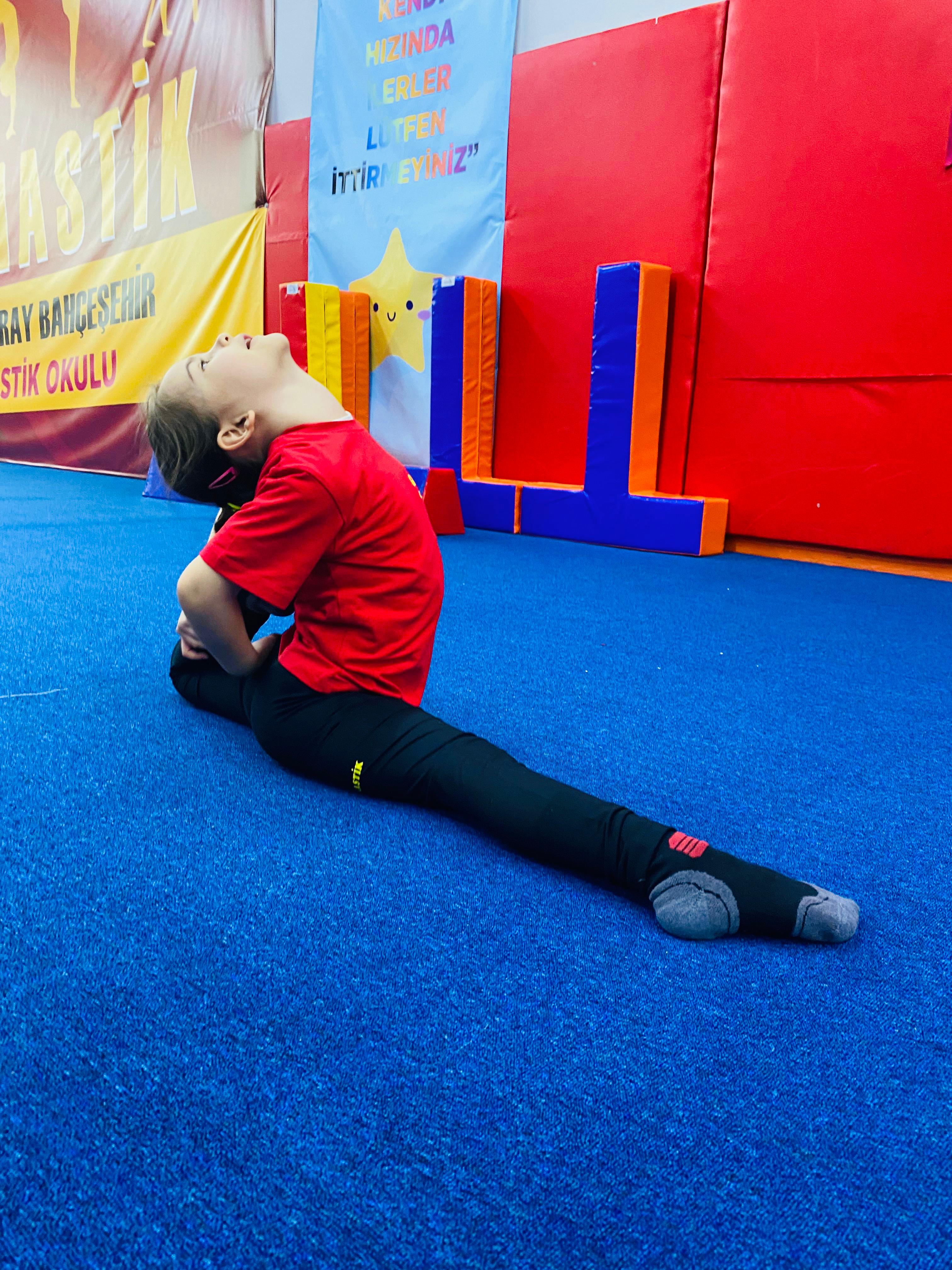 Galatasaray Cimnastik Bahçeşehir Spor Okulu