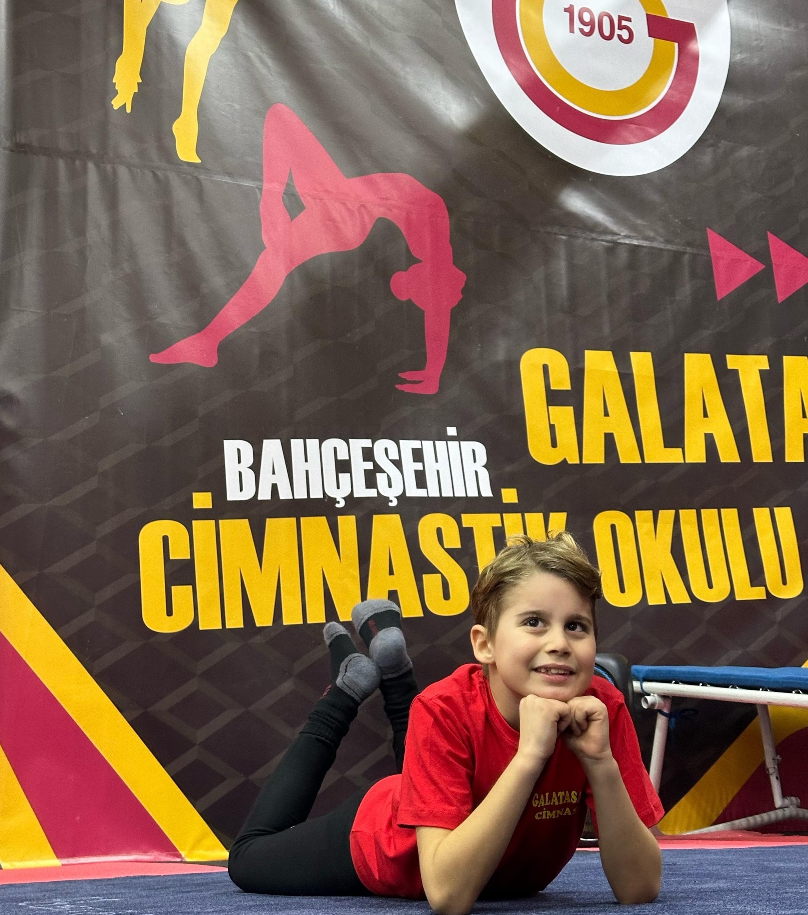 Galatasaray Cimnastik Bahçeşehir Spor Okulu