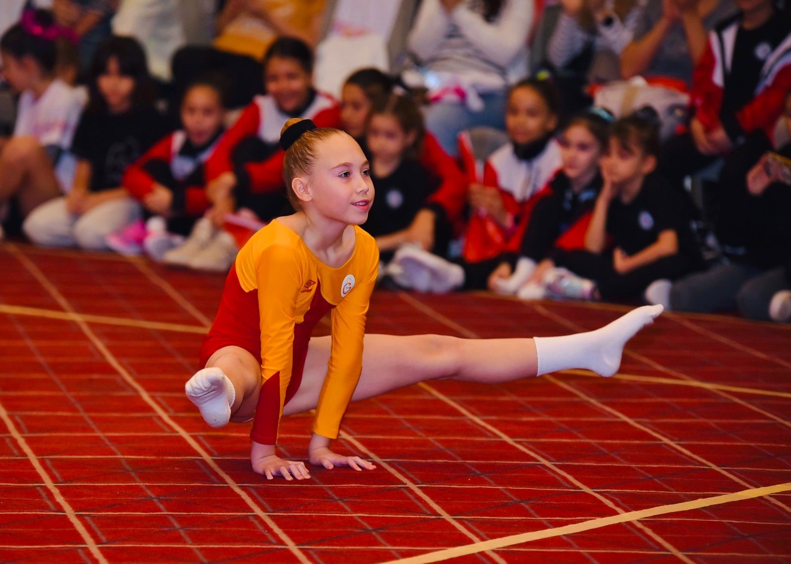 Galatasaray Cimnastik Bahçeşehir Spor Okulu