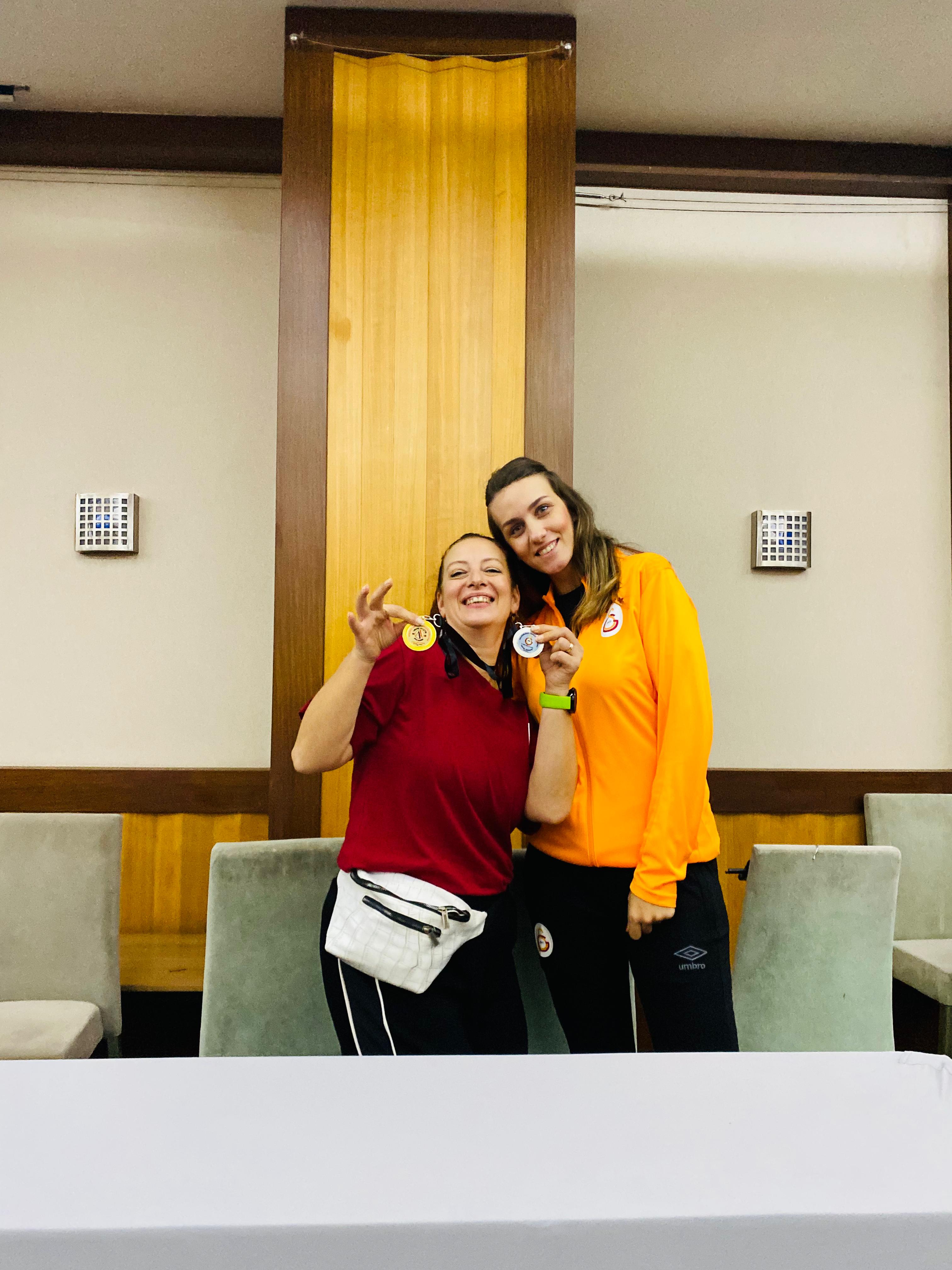 Galatasaray Cimnastik Bahçeşehir Spor Okulu